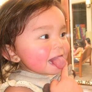 Meet your Posher, Anne